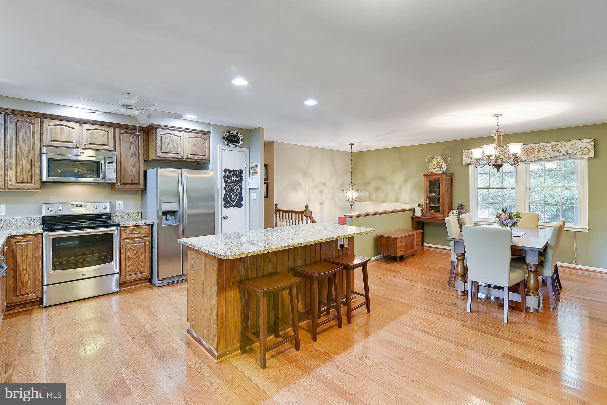 LAKE RIDGE - Residential