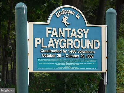 LAKE RIDGE - Residential