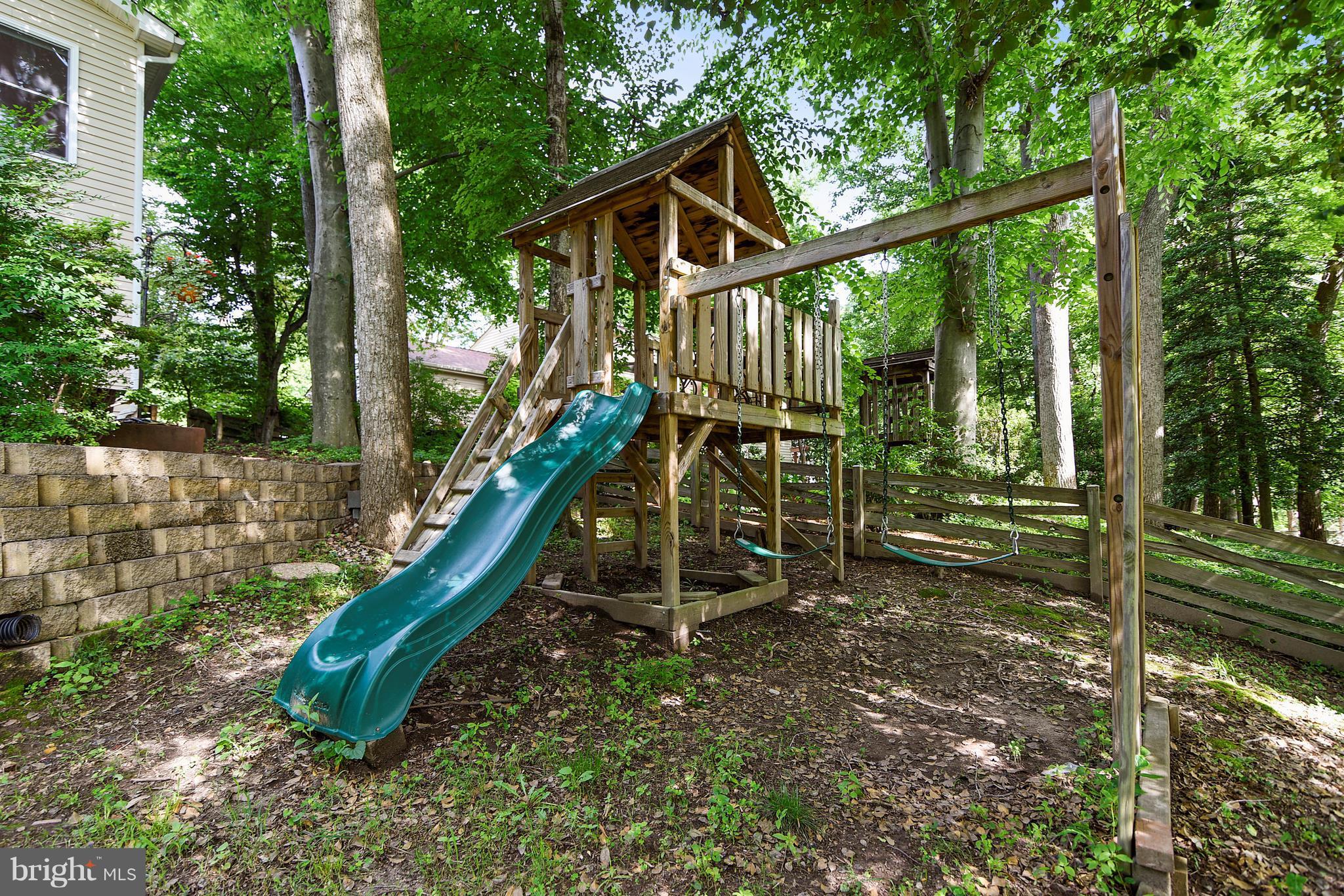 LAKE RIDGE - Residential