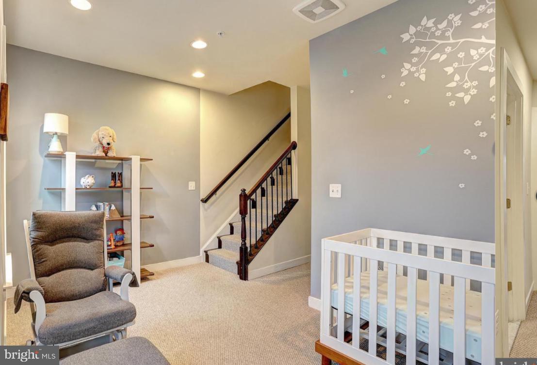 CROWN - Residential Lease