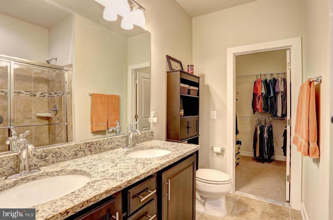 CROWN - Residential Lease