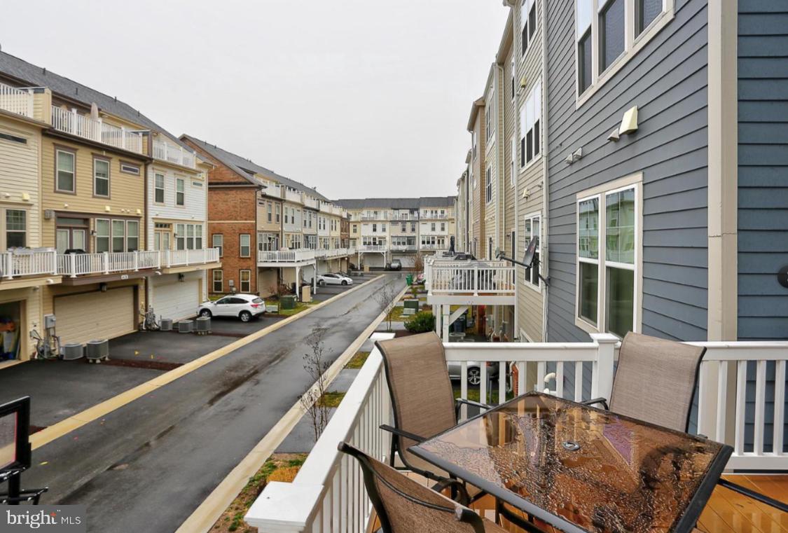 CROWN - Residential Lease