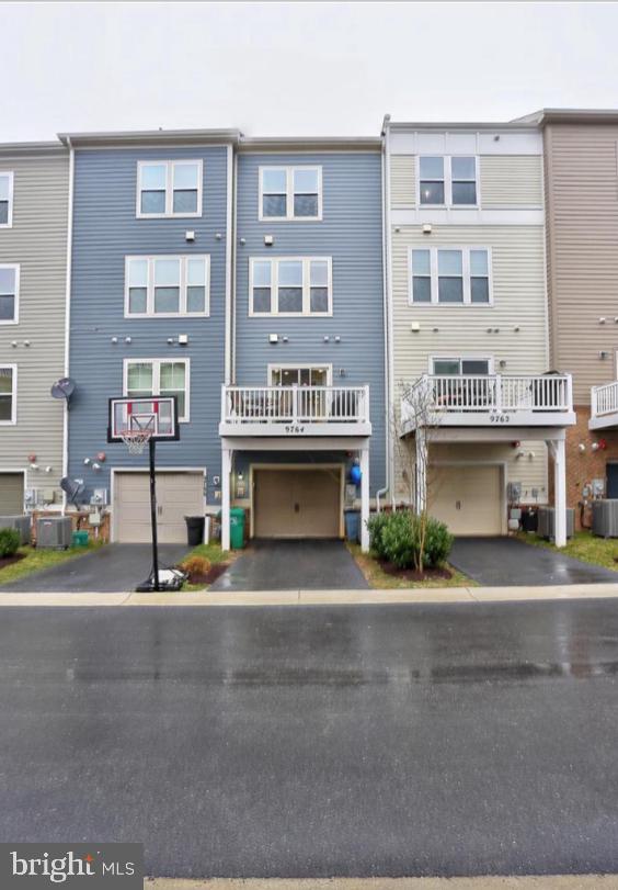 CROWN - Residential Lease