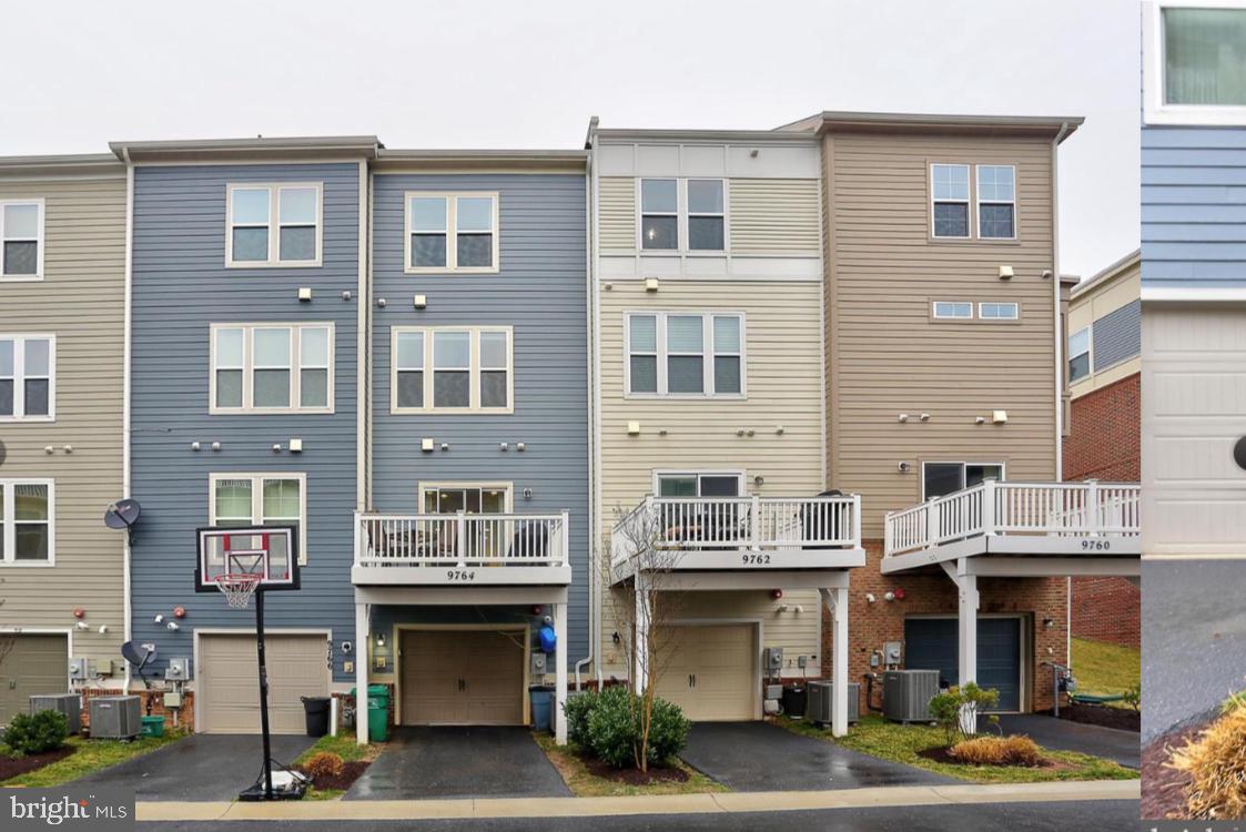 CROWN - Residential Lease