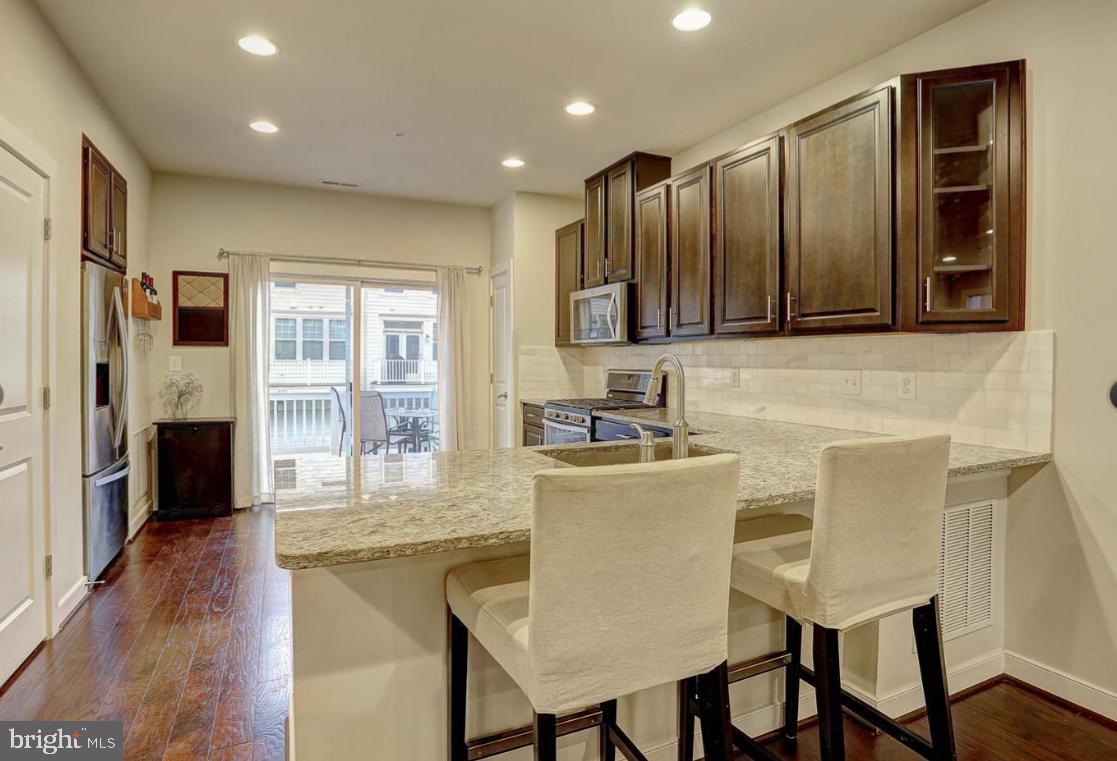 CROWN - Residential Lease