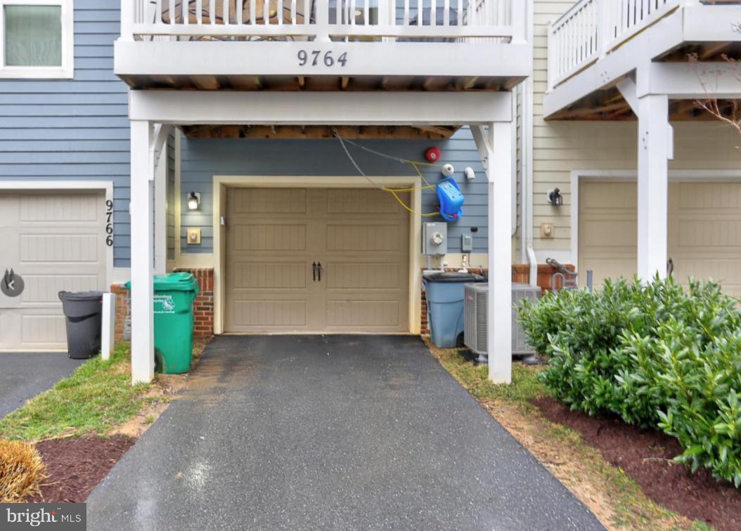 CROWN - Residential Lease