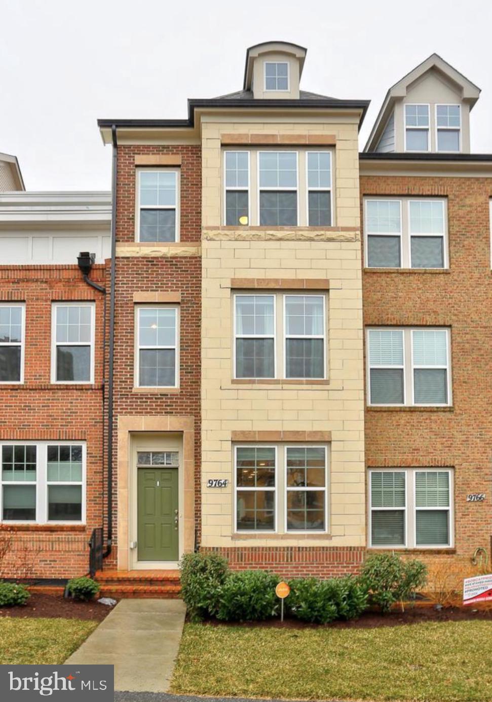 CROWN - Residential Lease