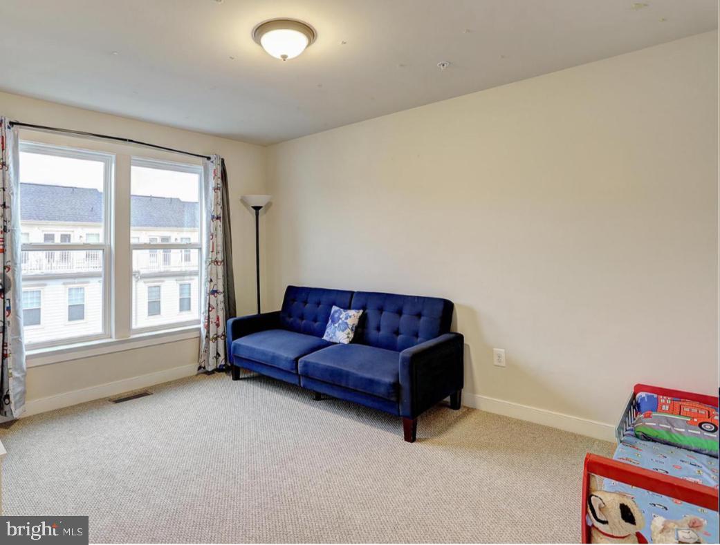 CROWN - Residential Lease