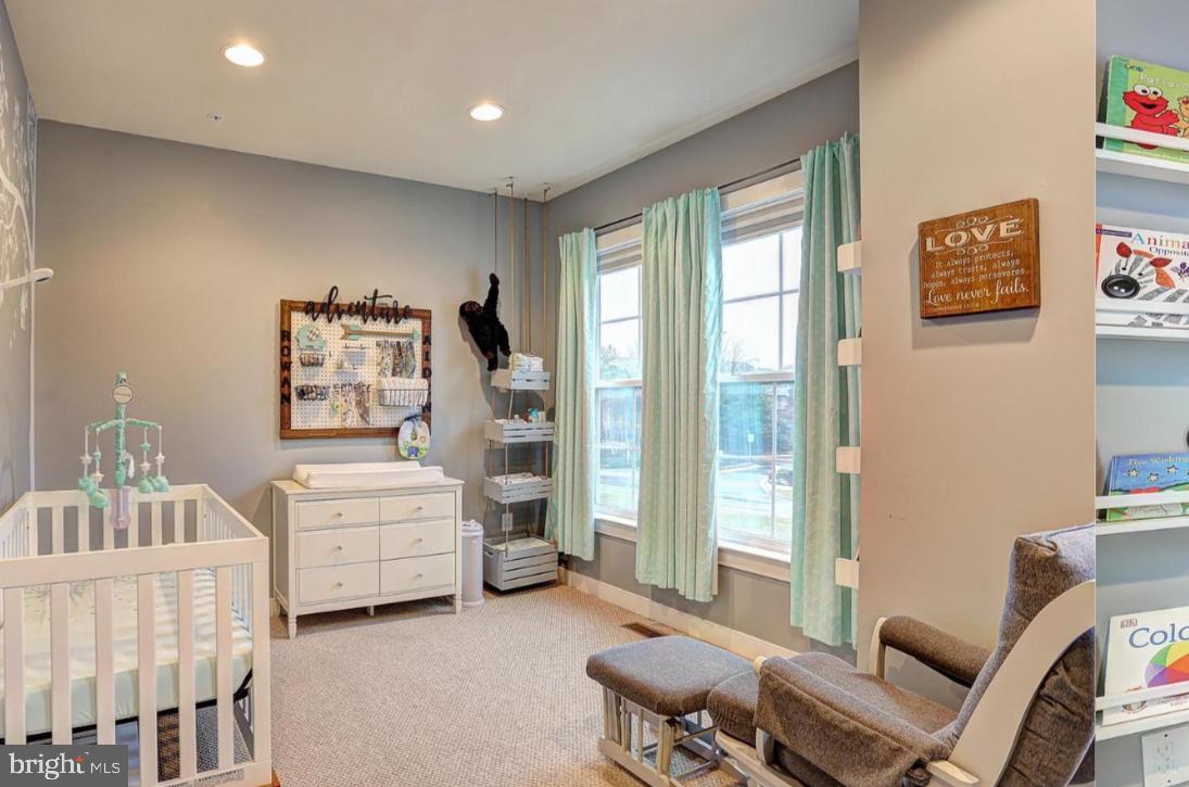 CROWN - Residential Lease