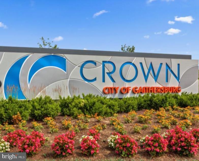 CROWN - Residential Lease