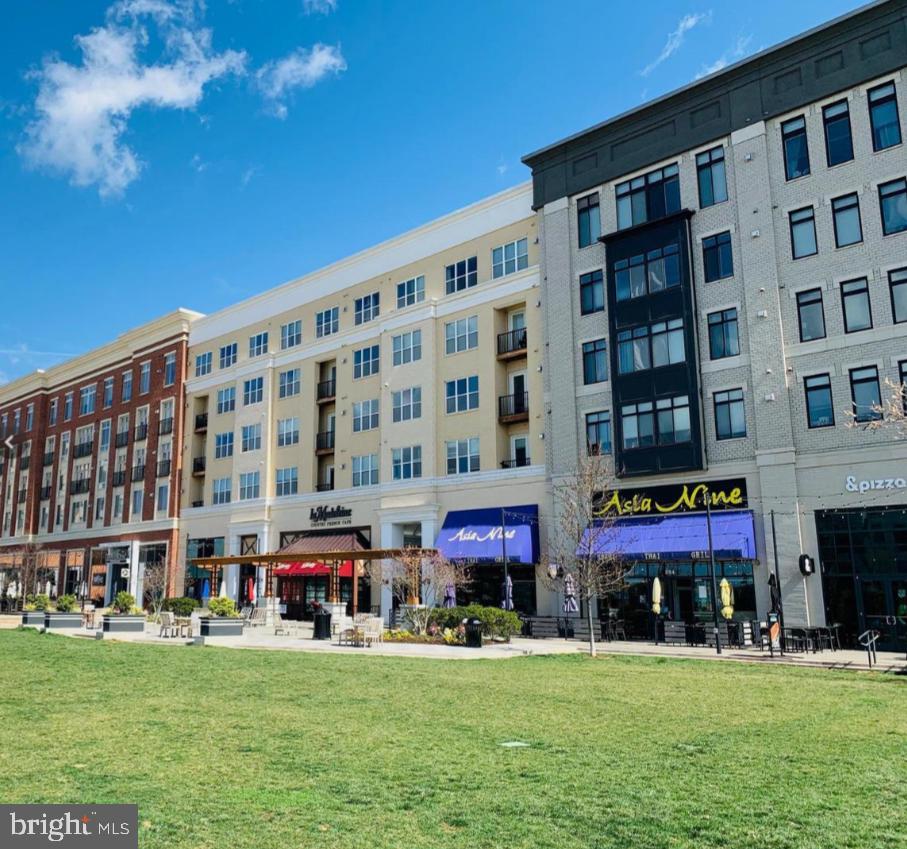 CROWN - Residential Lease