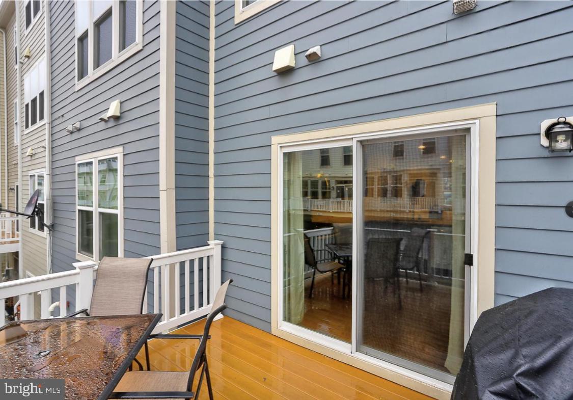 CROWN - Residential Lease