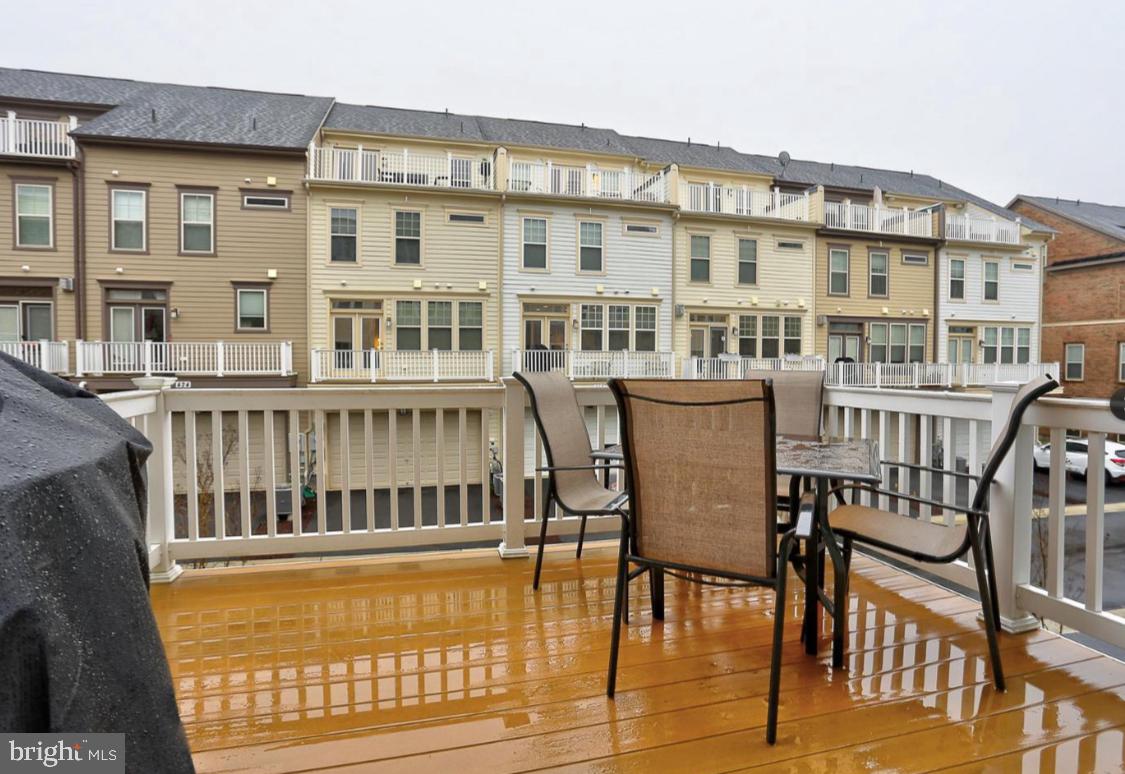 CROWN - Residential Lease