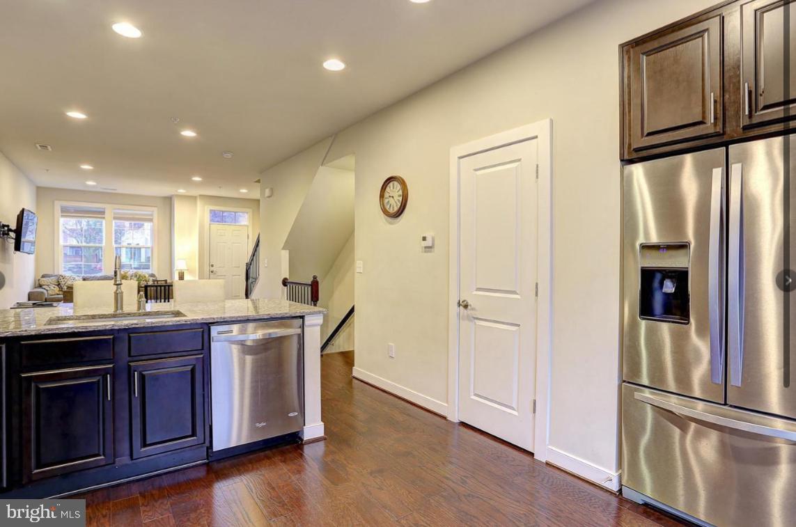 CROWN - Residential Lease