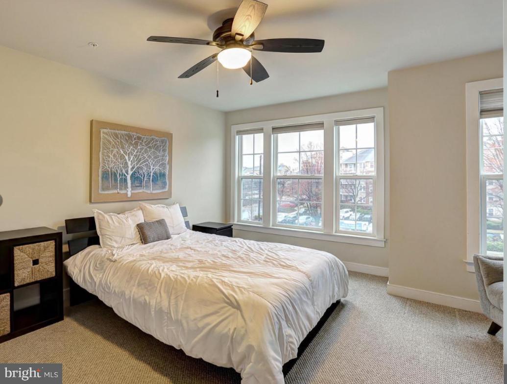 CROWN - Residential Lease