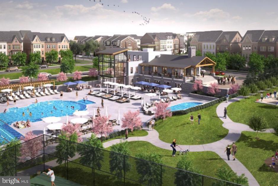 CROWN - Residential Lease