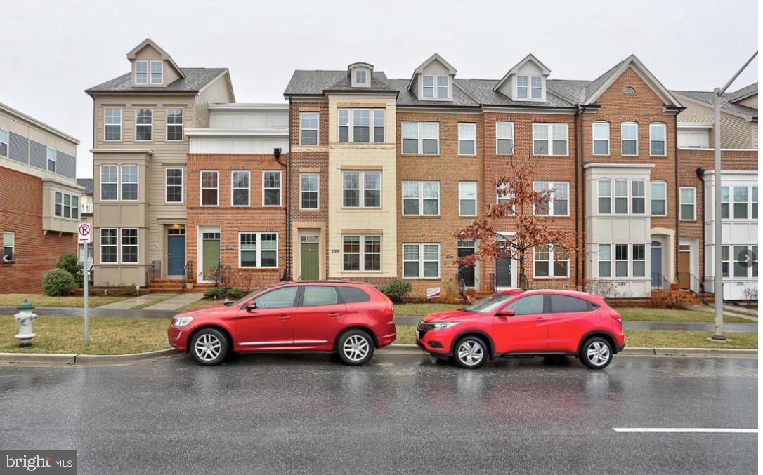 CROWN - Residential Lease