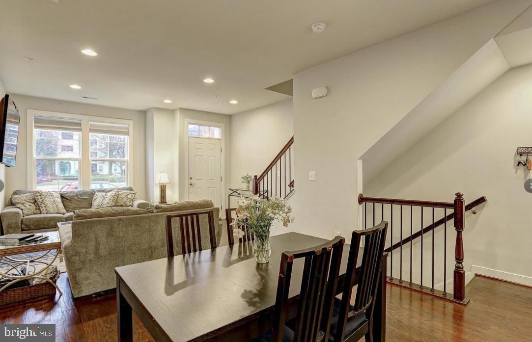 CROWN - Residential Lease