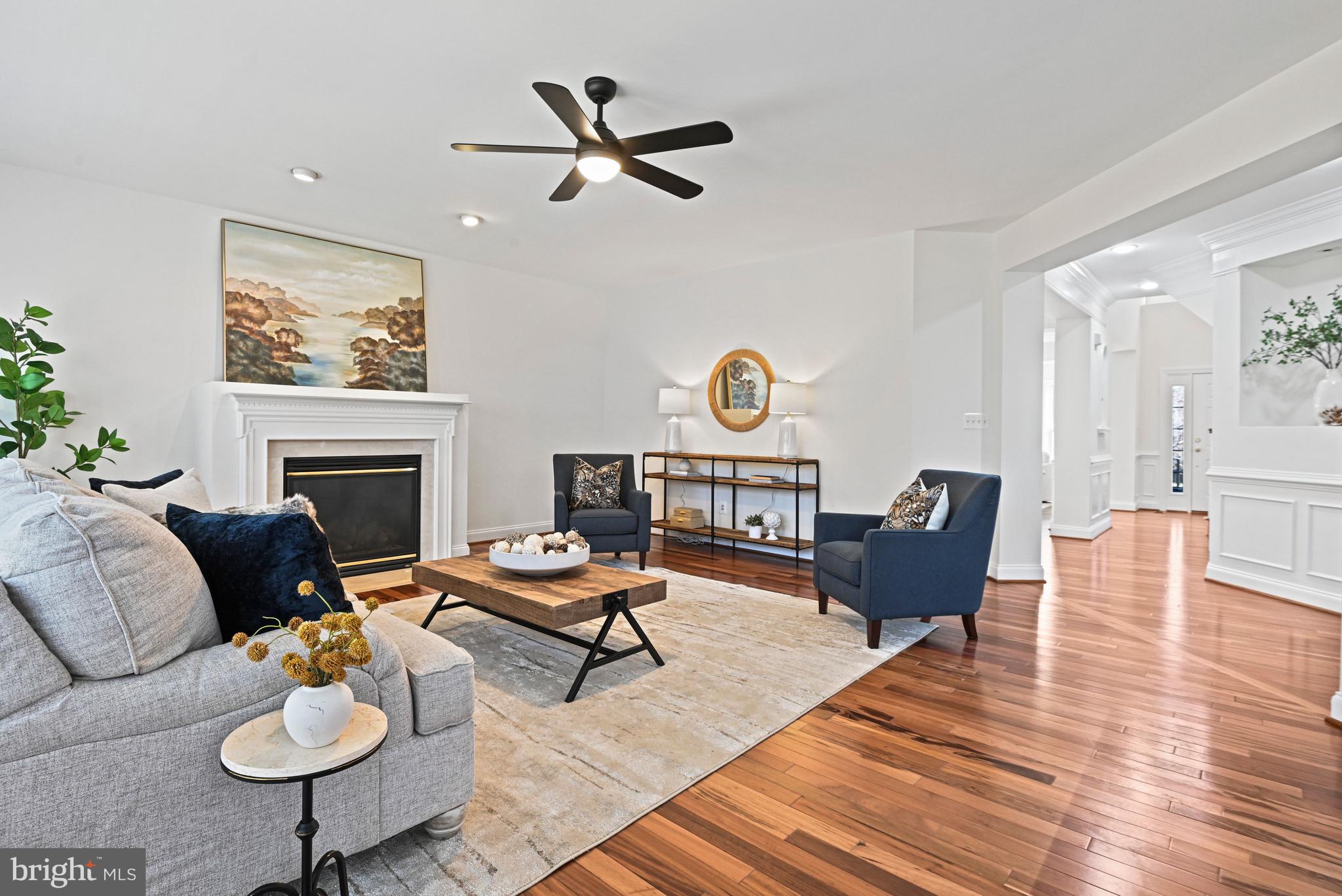 BROADLANDS SOUTH - Residential