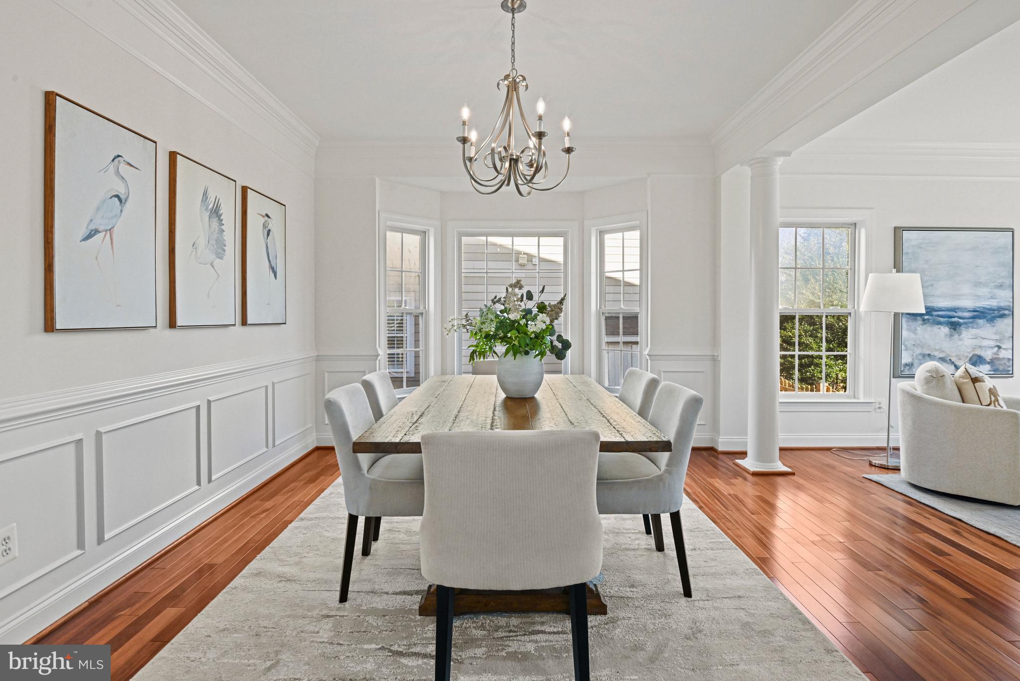 BROADLANDS SOUTH - Residential