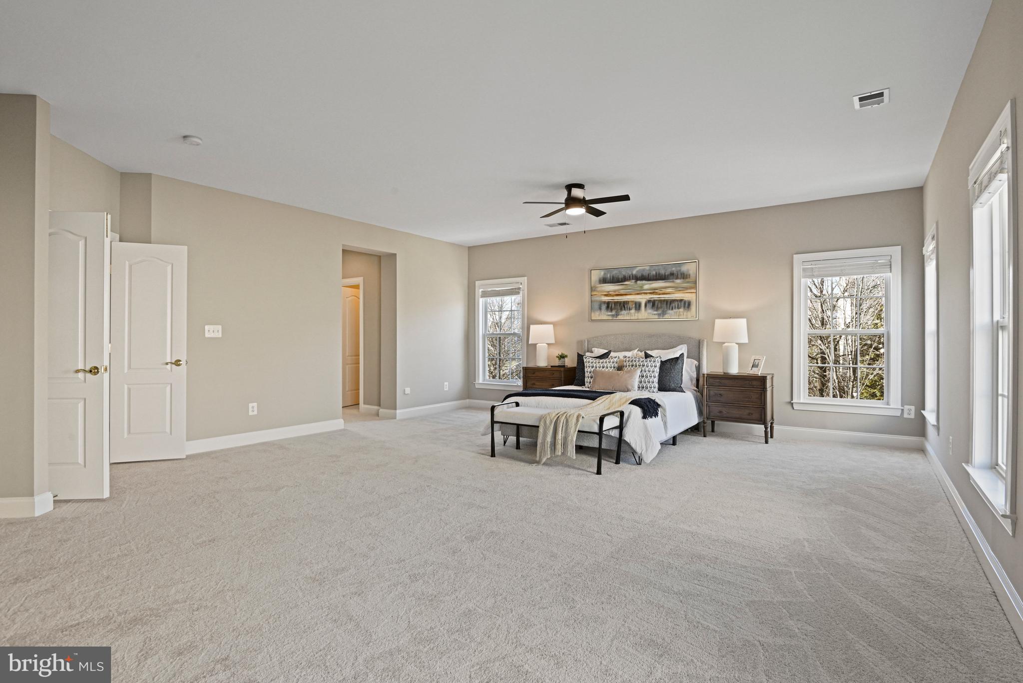 BROADLANDS SOUTH - Residential