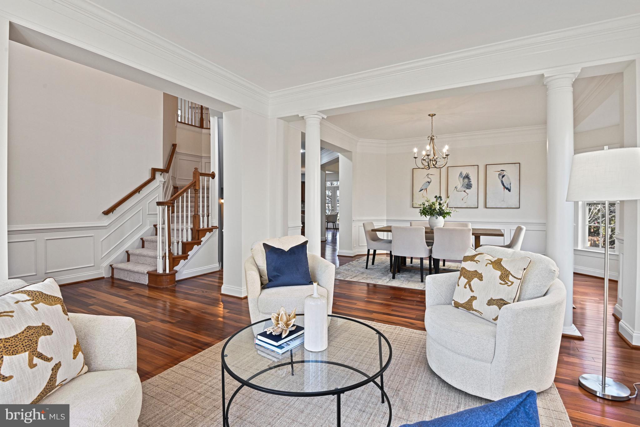 BROADLANDS SOUTH - Residential