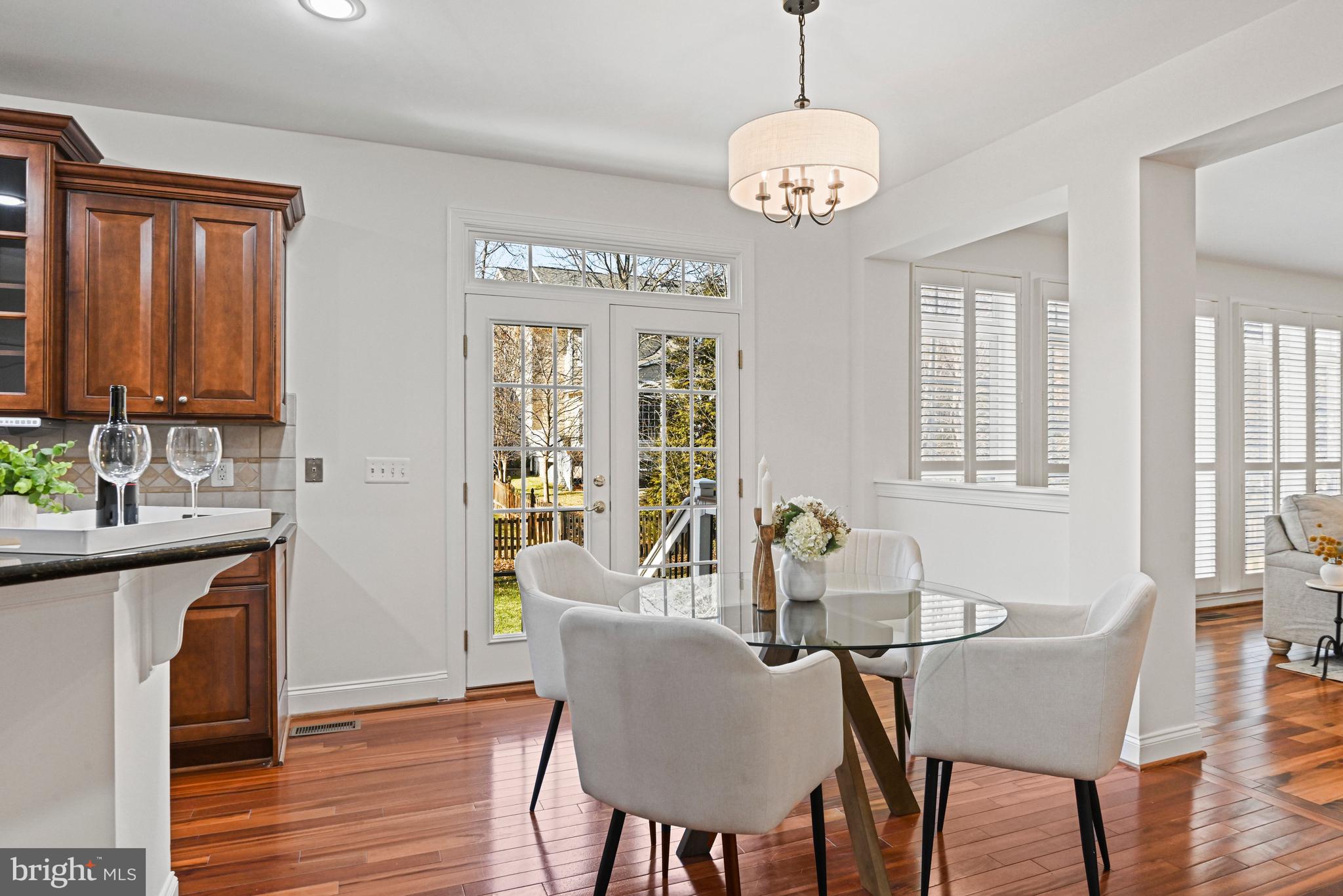 BROADLANDS SOUTH - Residential