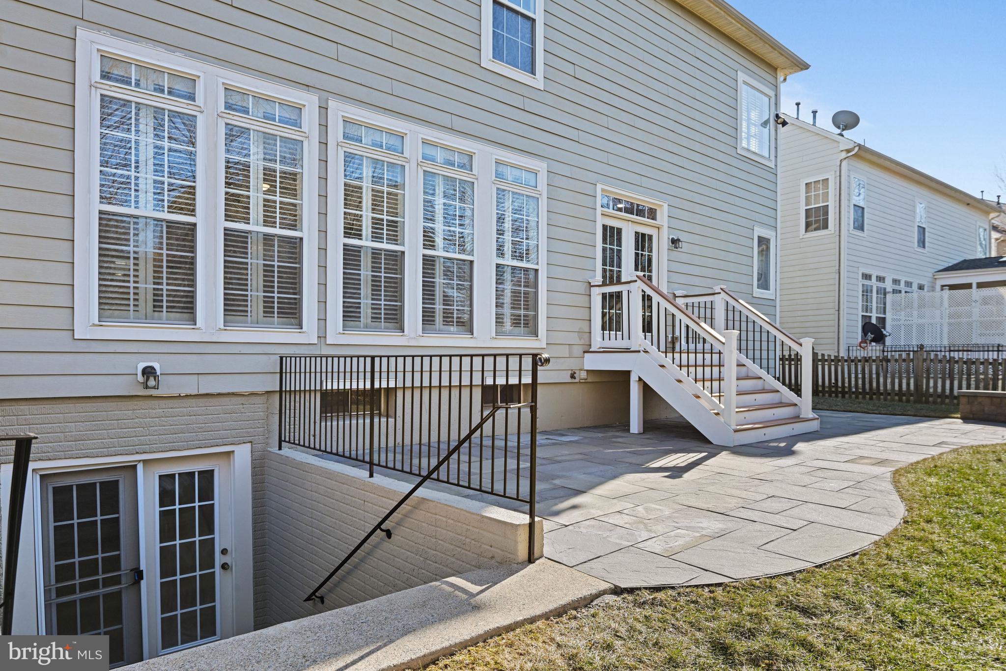 BROADLANDS SOUTH - Residential