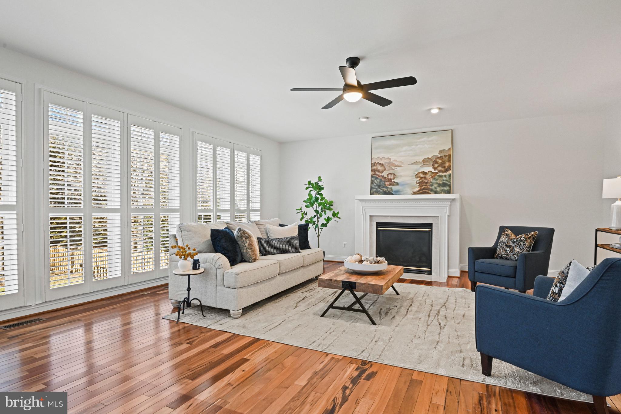 BROADLANDS SOUTH - Residential