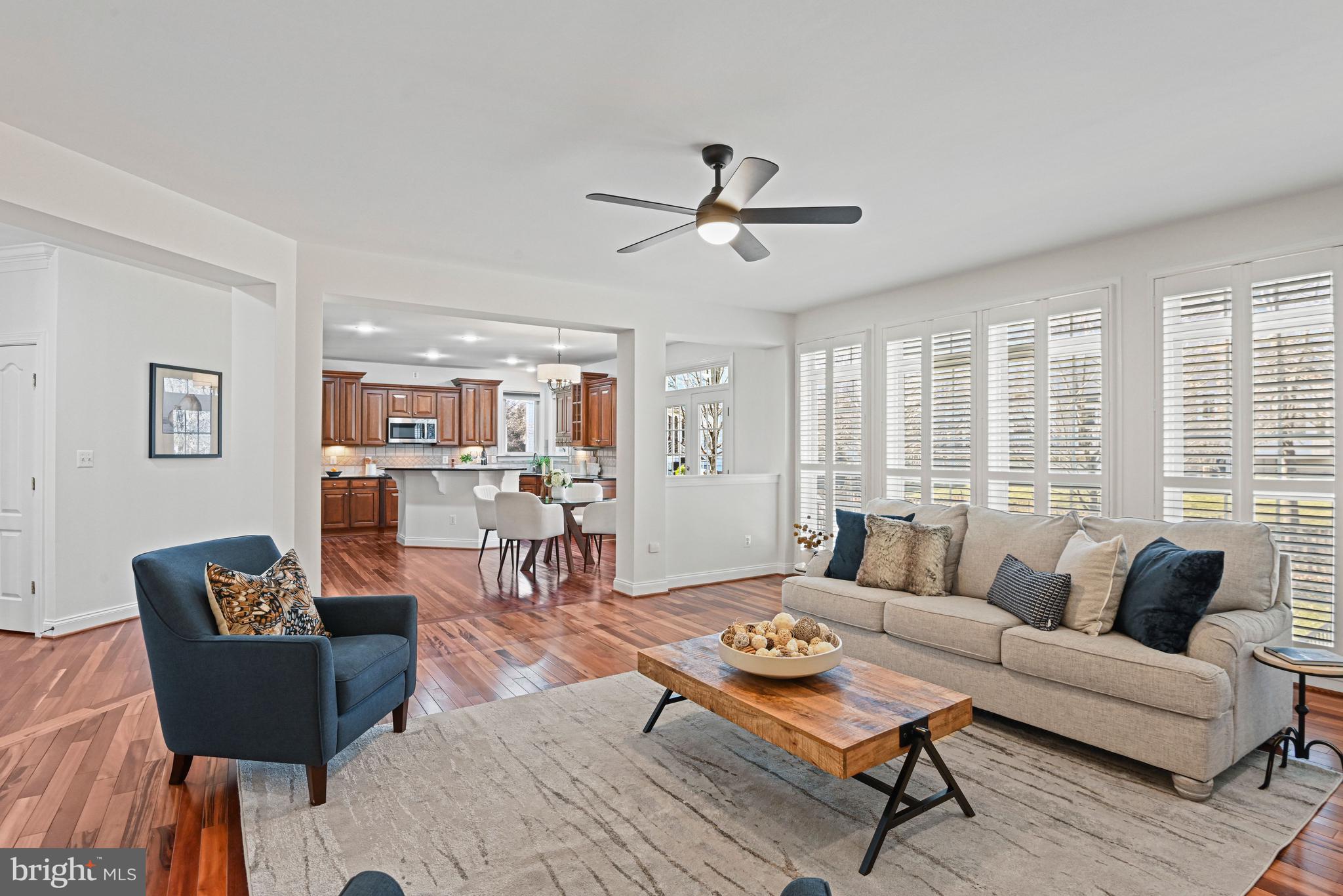 BROADLANDS SOUTH - Residential