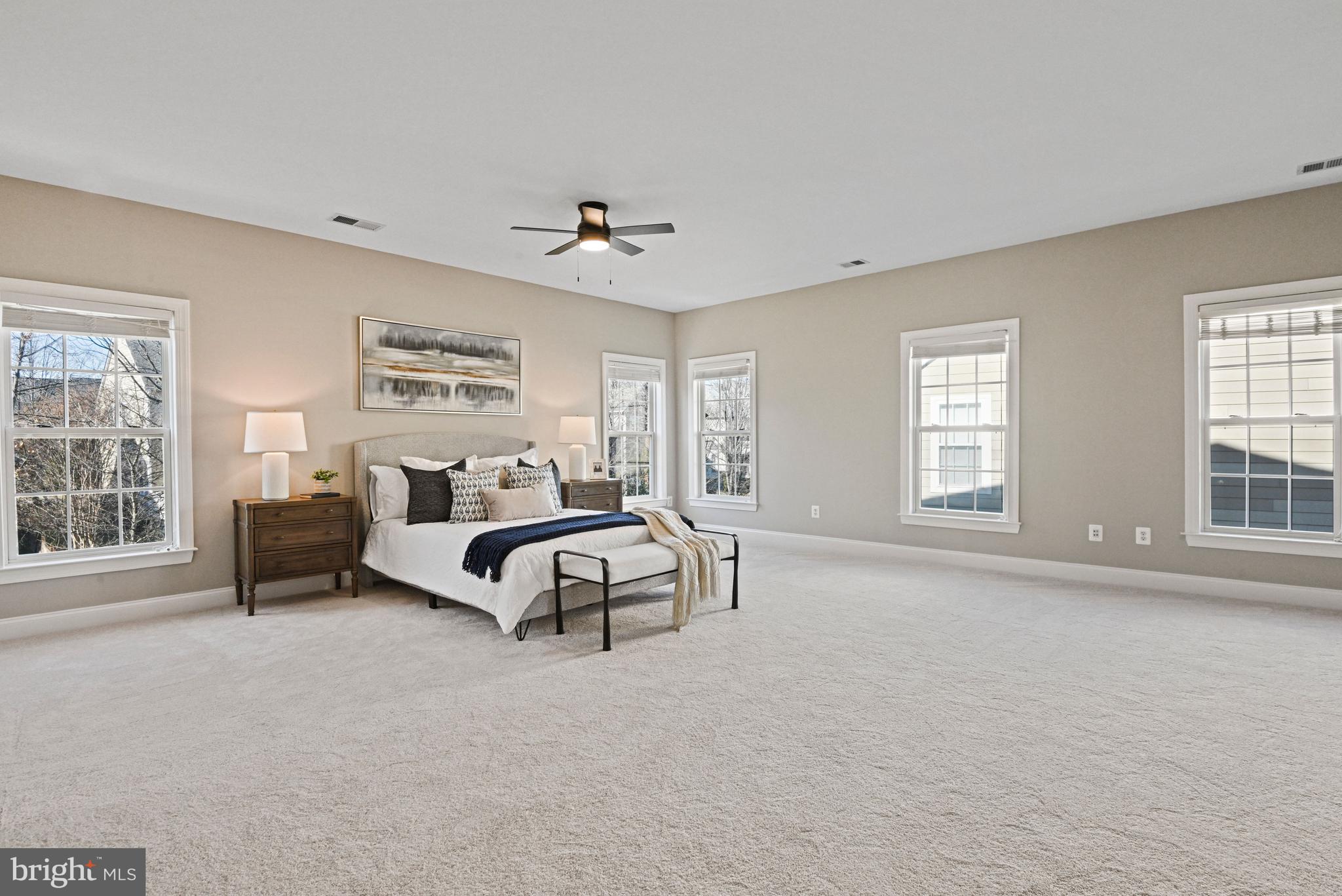 BROADLANDS SOUTH - Residential