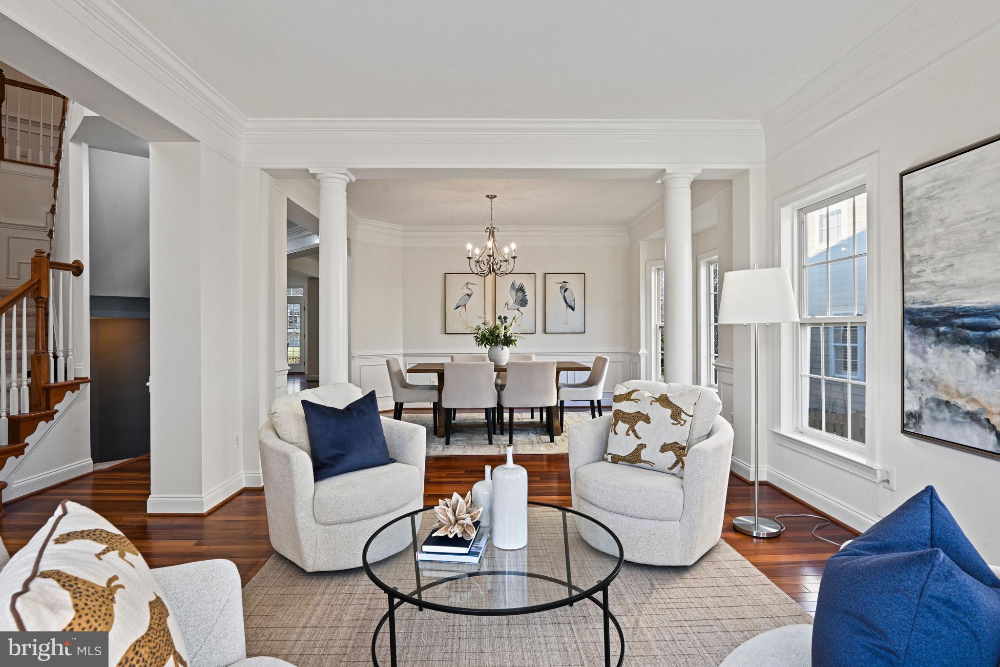 BROADLANDS SOUTH - Residential