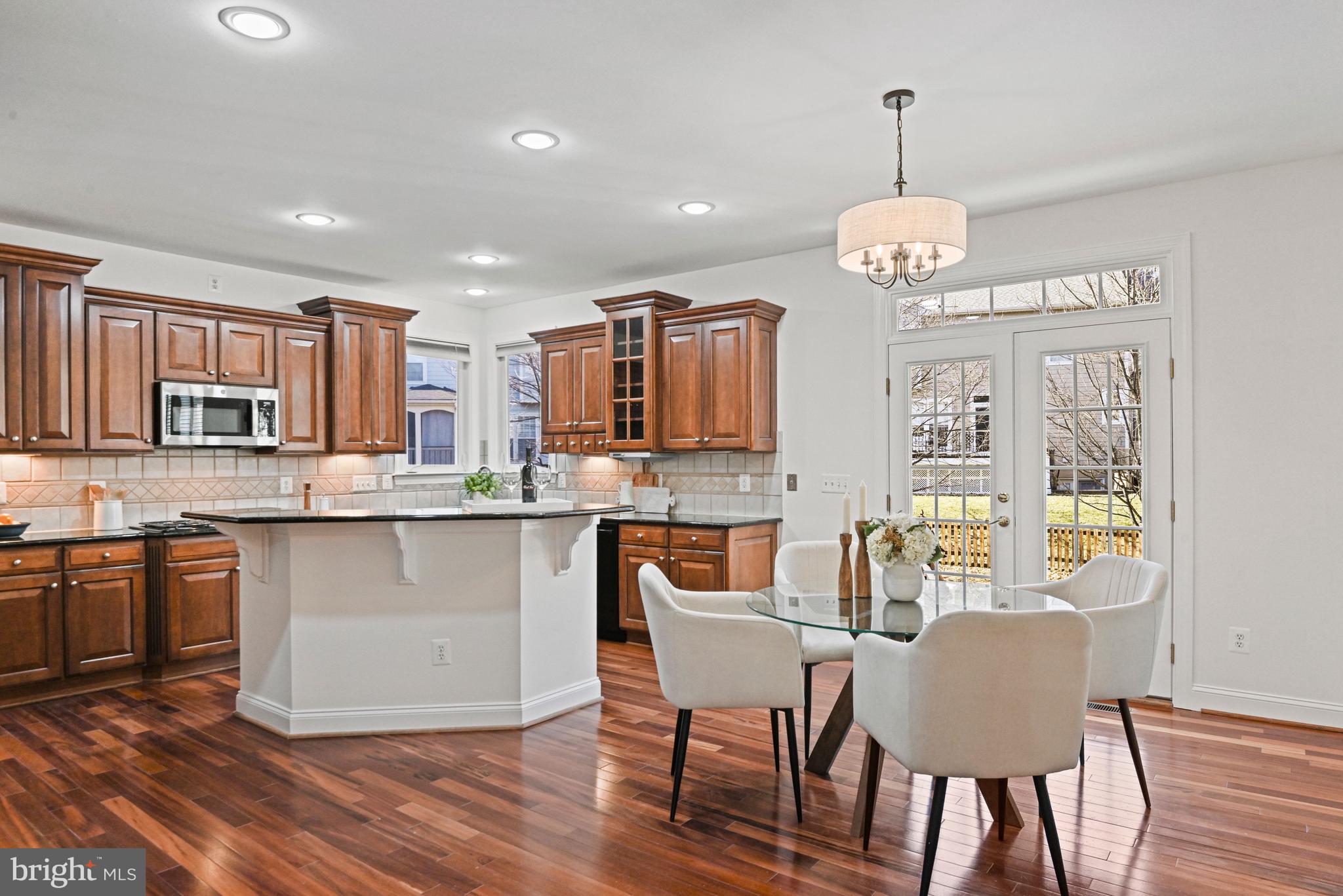 BROADLANDS SOUTH - Residential