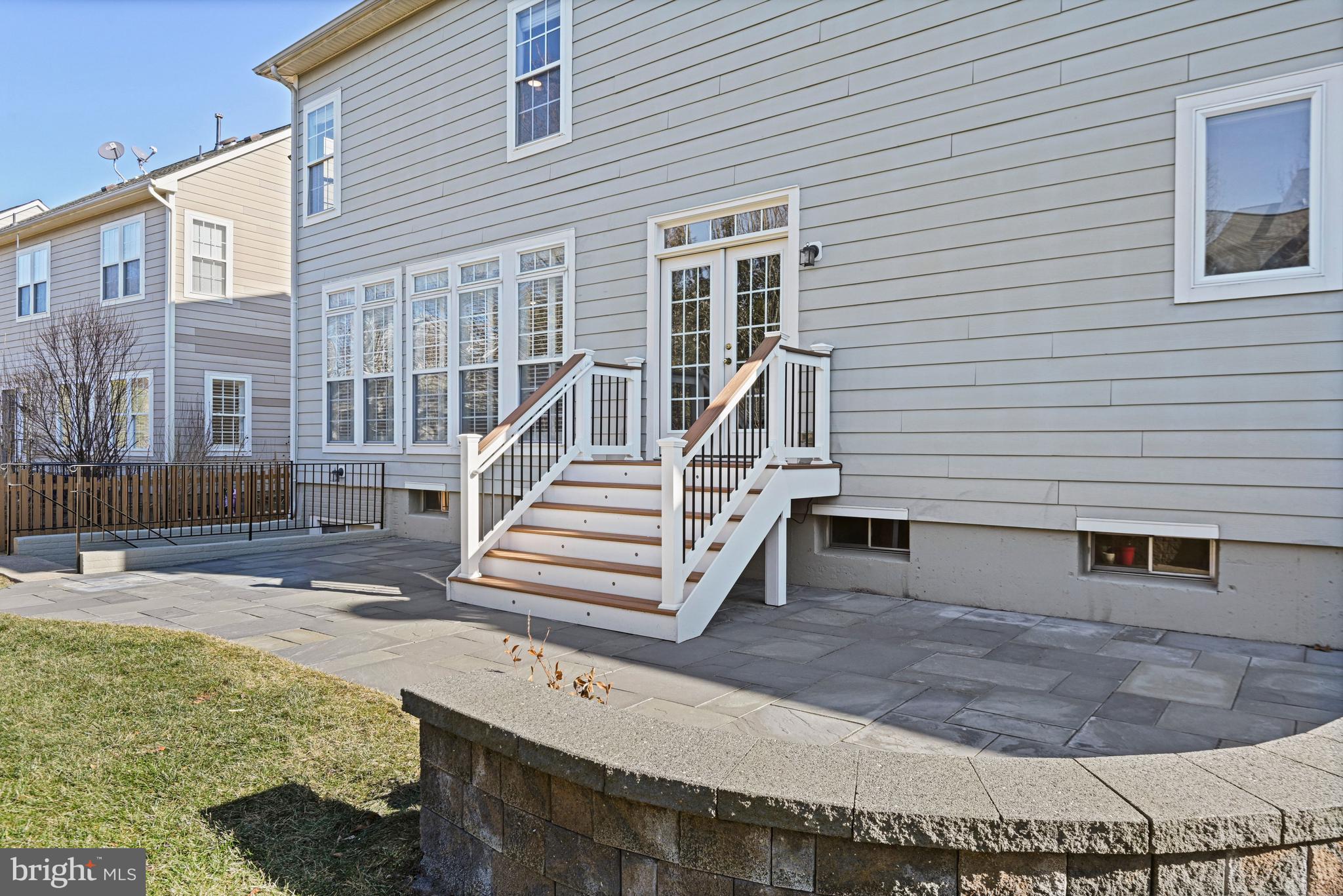 BROADLANDS SOUTH - Residential