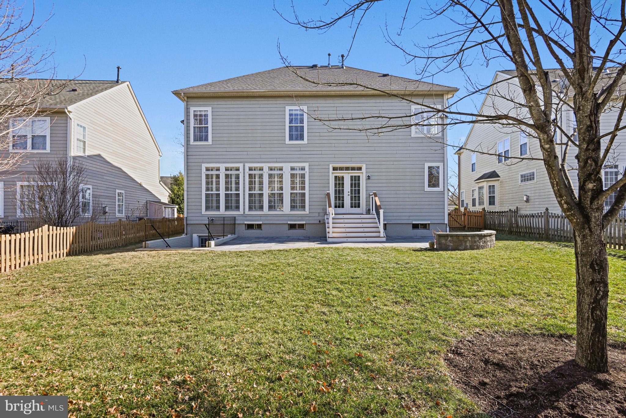 BROADLANDS SOUTH - Residential