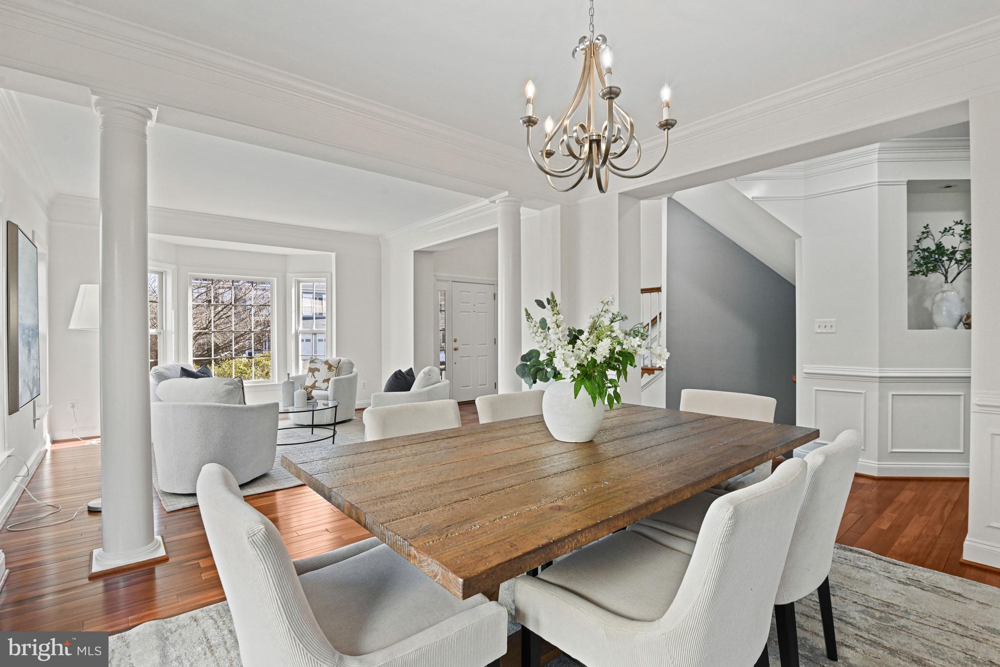 BROADLANDS SOUTH - Residential