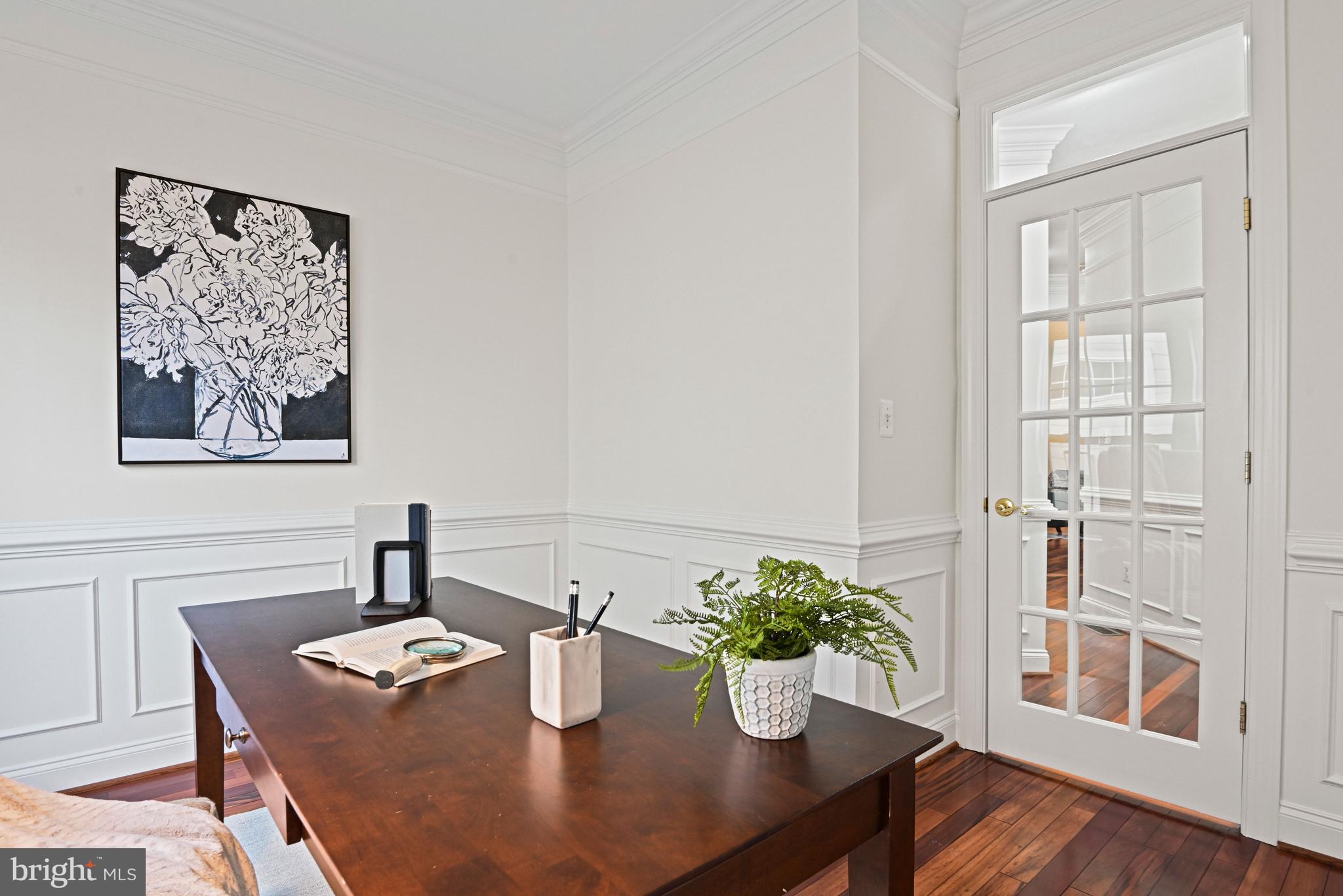 BROADLANDS SOUTH - Residential