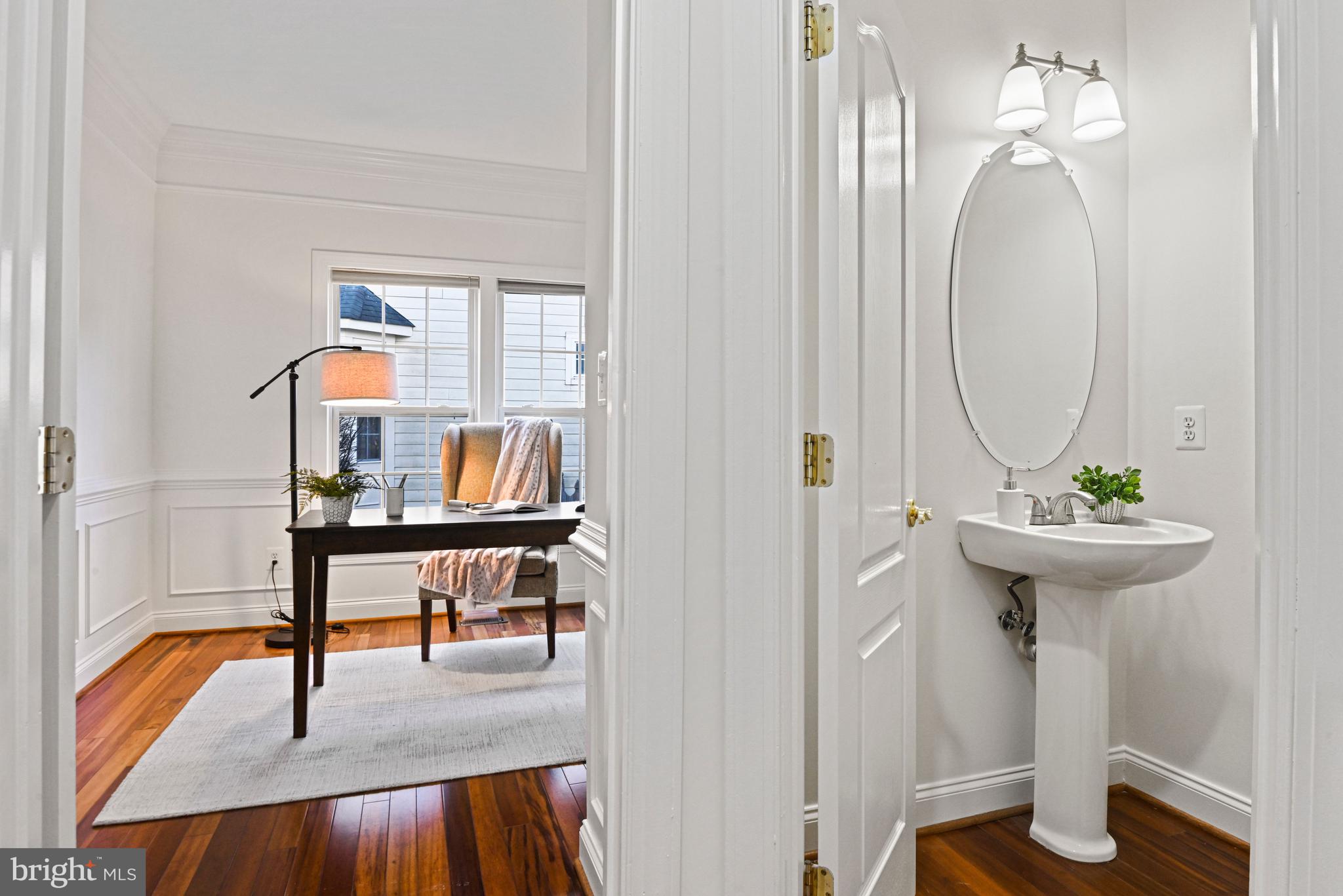 BROADLANDS SOUTH - Residential