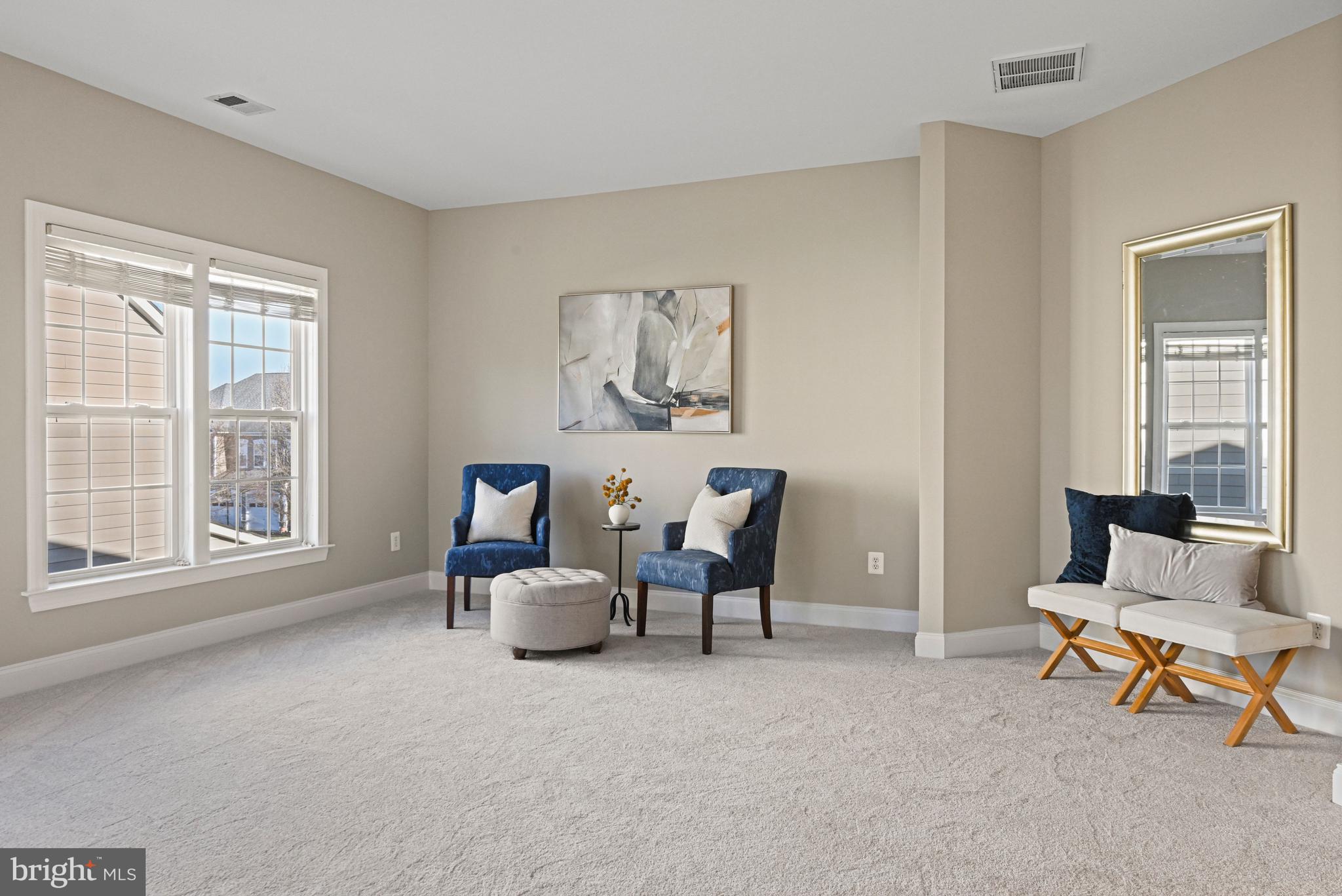 BROADLANDS SOUTH - Residential