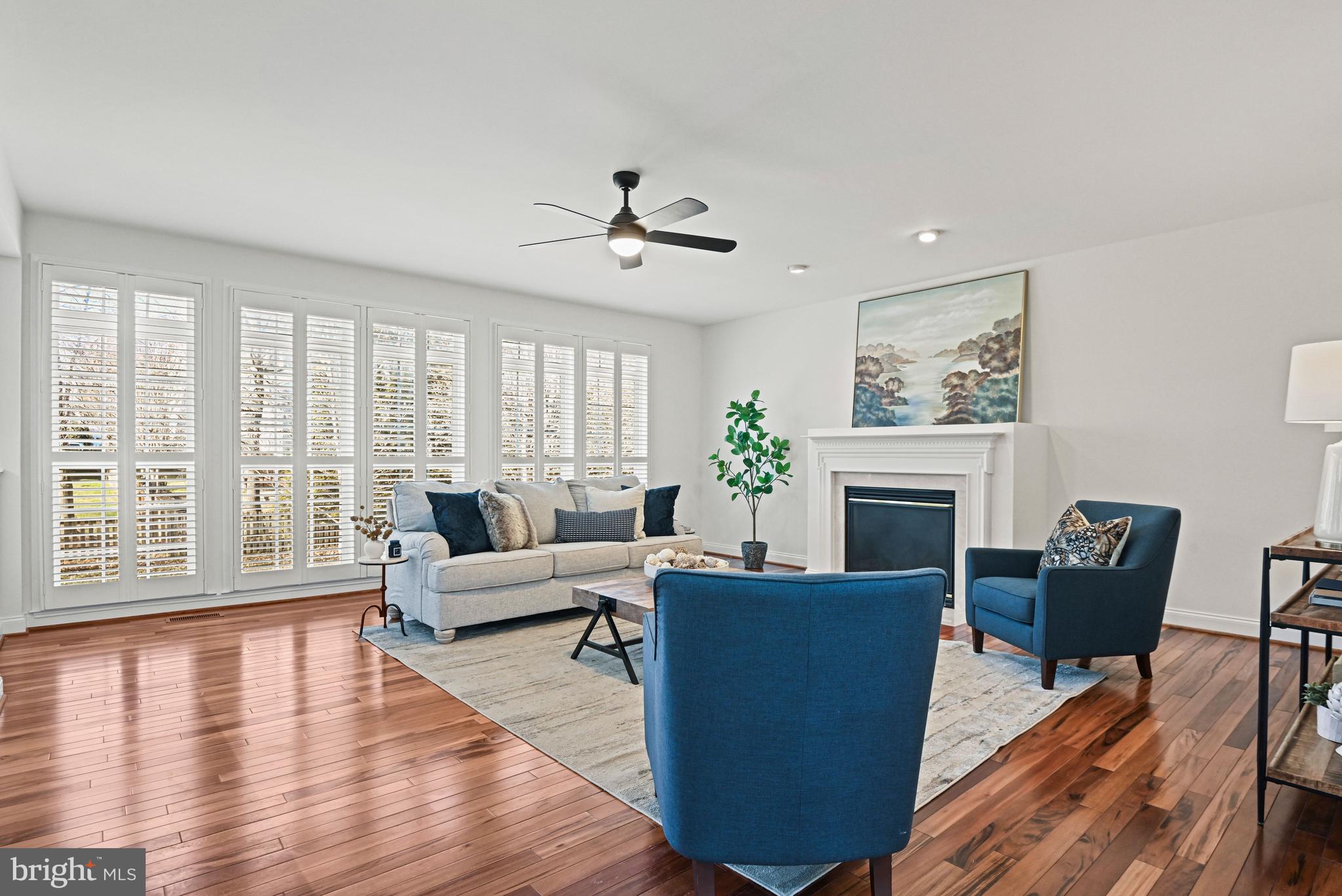 BROADLANDS SOUTH - Residential