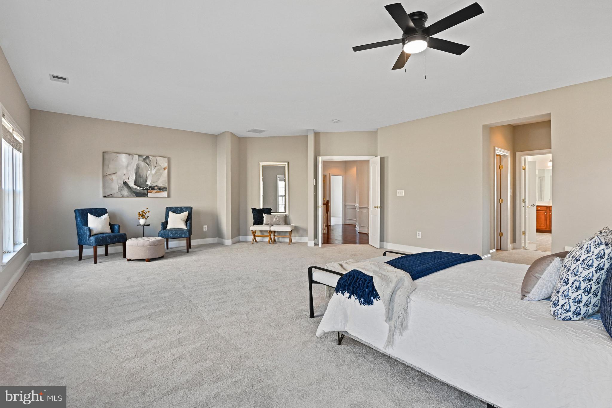 BROADLANDS SOUTH - Residential