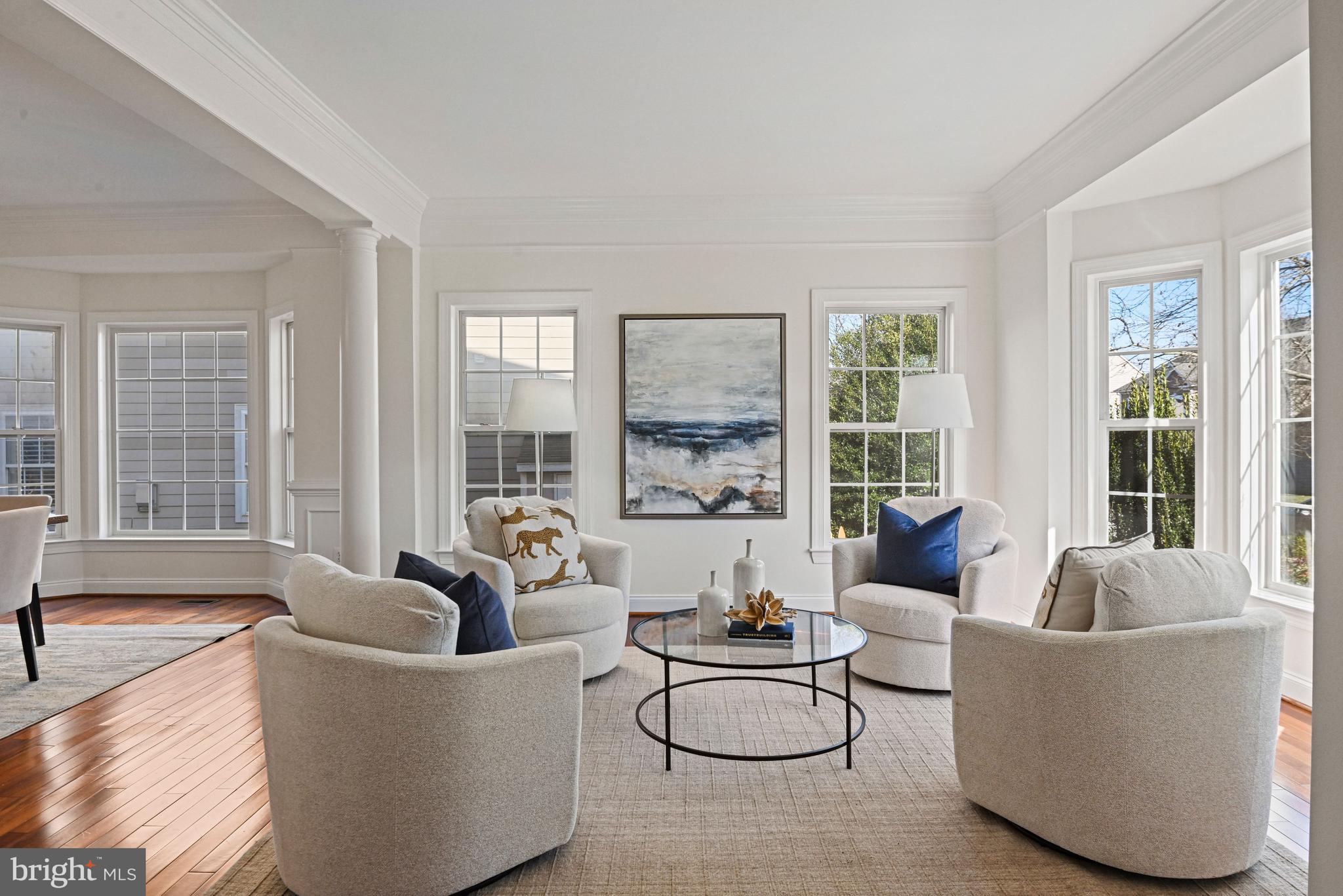 BROADLANDS SOUTH - Residential