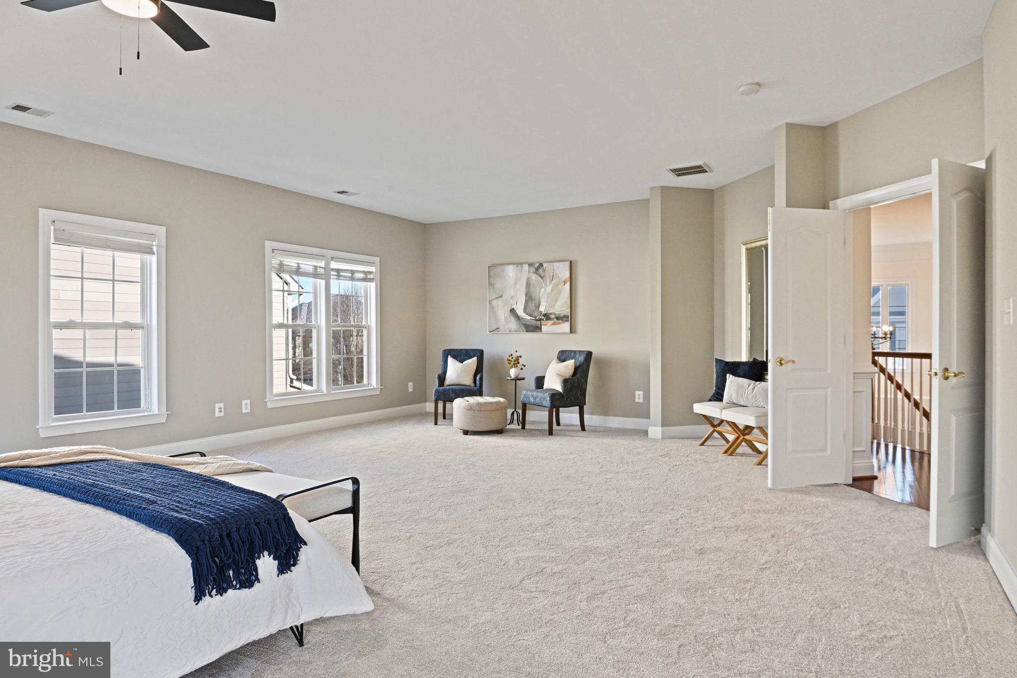 BROADLANDS SOUTH - Residential