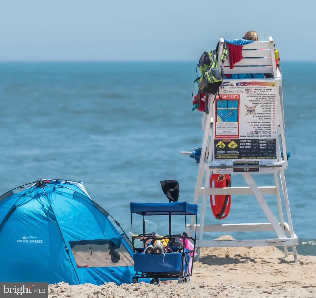 SUNSET ISLAND - Residential