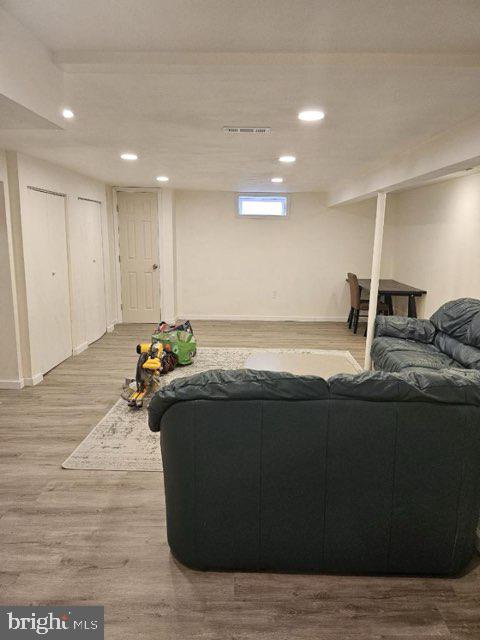 MARYLAND CITY - Residential Lease