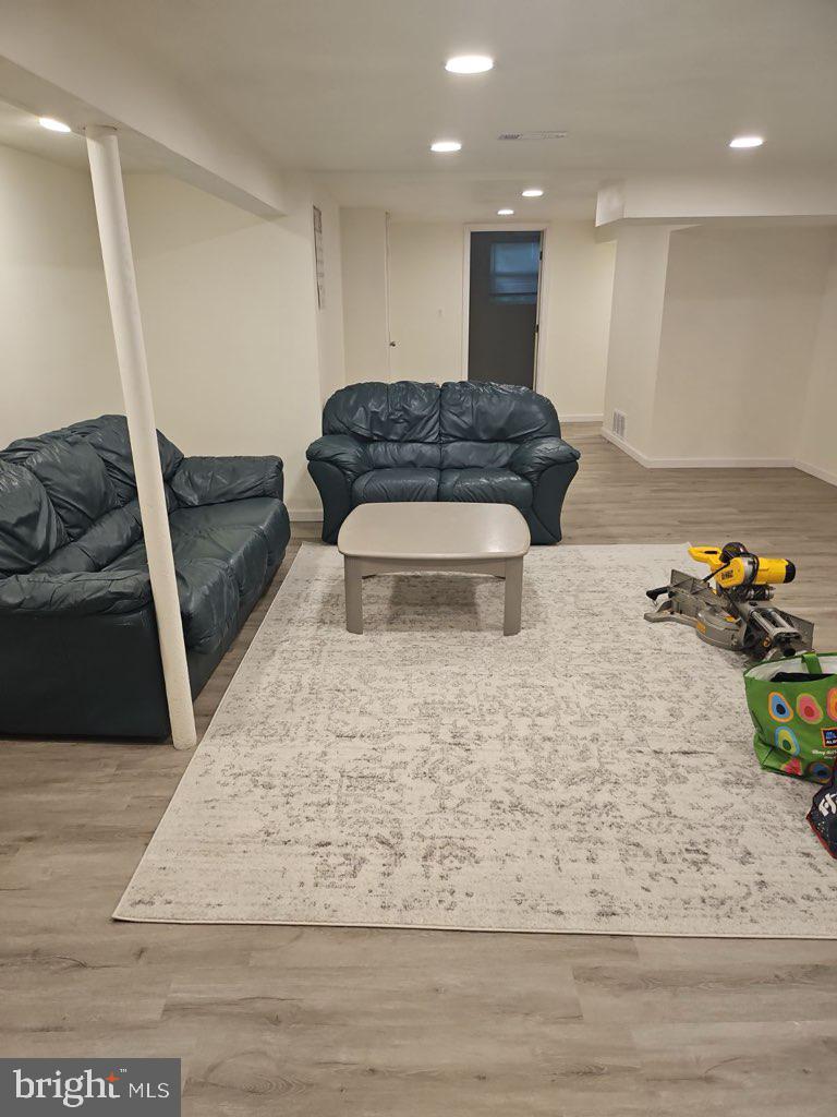 MARYLAND CITY - Residential Lease