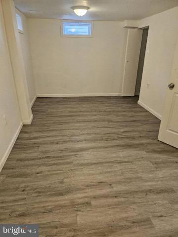 MARYLAND CITY - Residential Lease