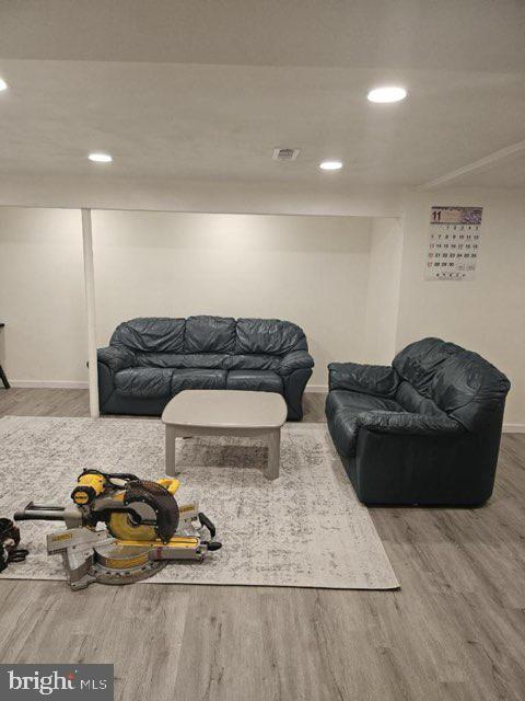 MARYLAND CITY - Residential Lease