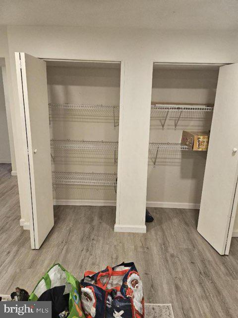 MARYLAND CITY - Residential Lease