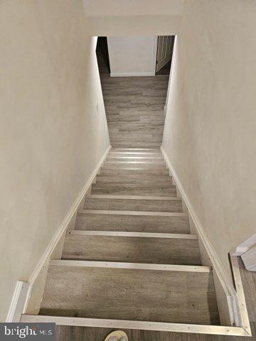 MARYLAND CITY - Residential Lease